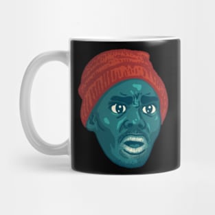 Dave Chappelle Arts Mug